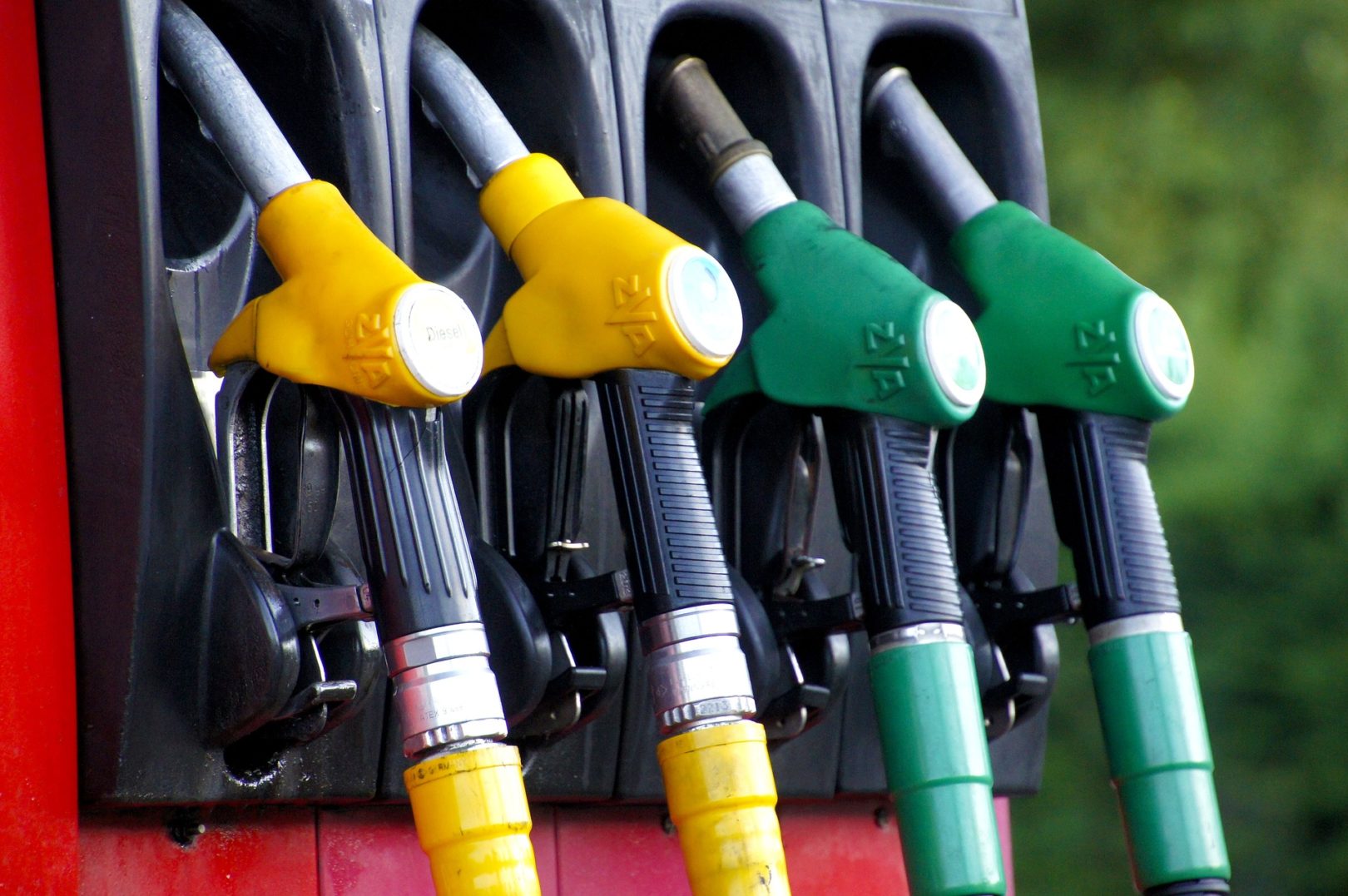 Qual o combustível é mais barato? Gasolina, Gás ou Etanol?