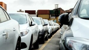 marcas de carros