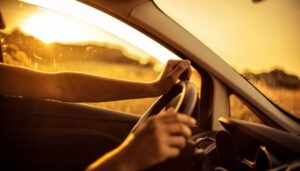 dicas para dirigir com segurança em estradas e rodovias
