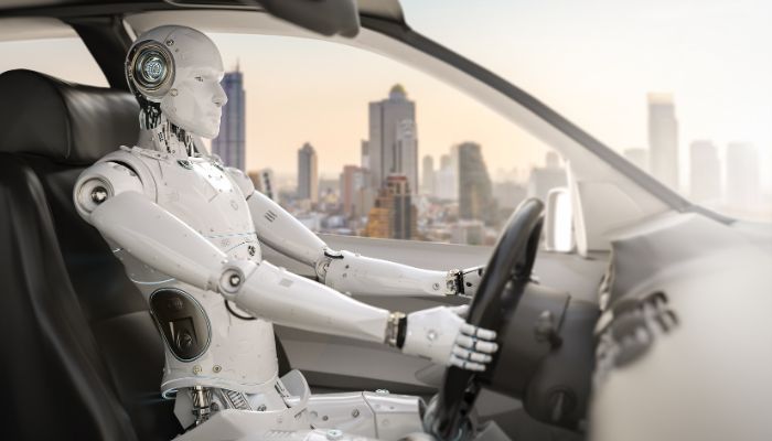 Carros autônomos: os benefícios para a mobilidade urbana