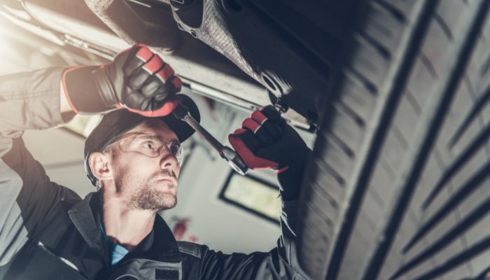Manutenção preventiva: dicas para prolongar a vida útil do seu carro