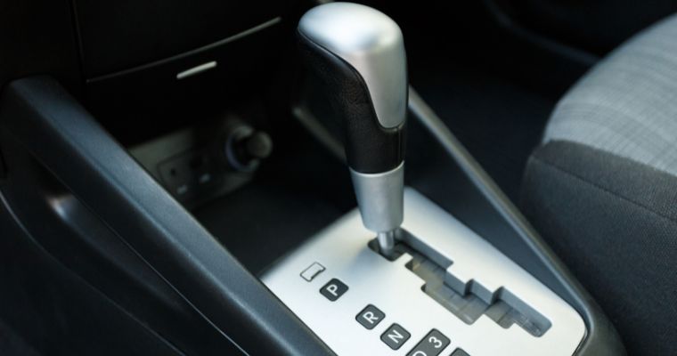 Carros automáticos mais baratos de 2023