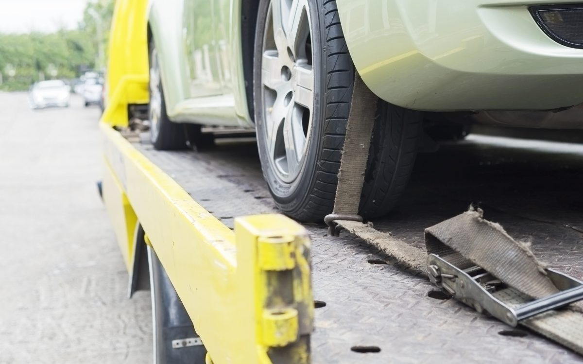 Teve o carro recolhido pelo Detran? Órgão ensina como recuperar