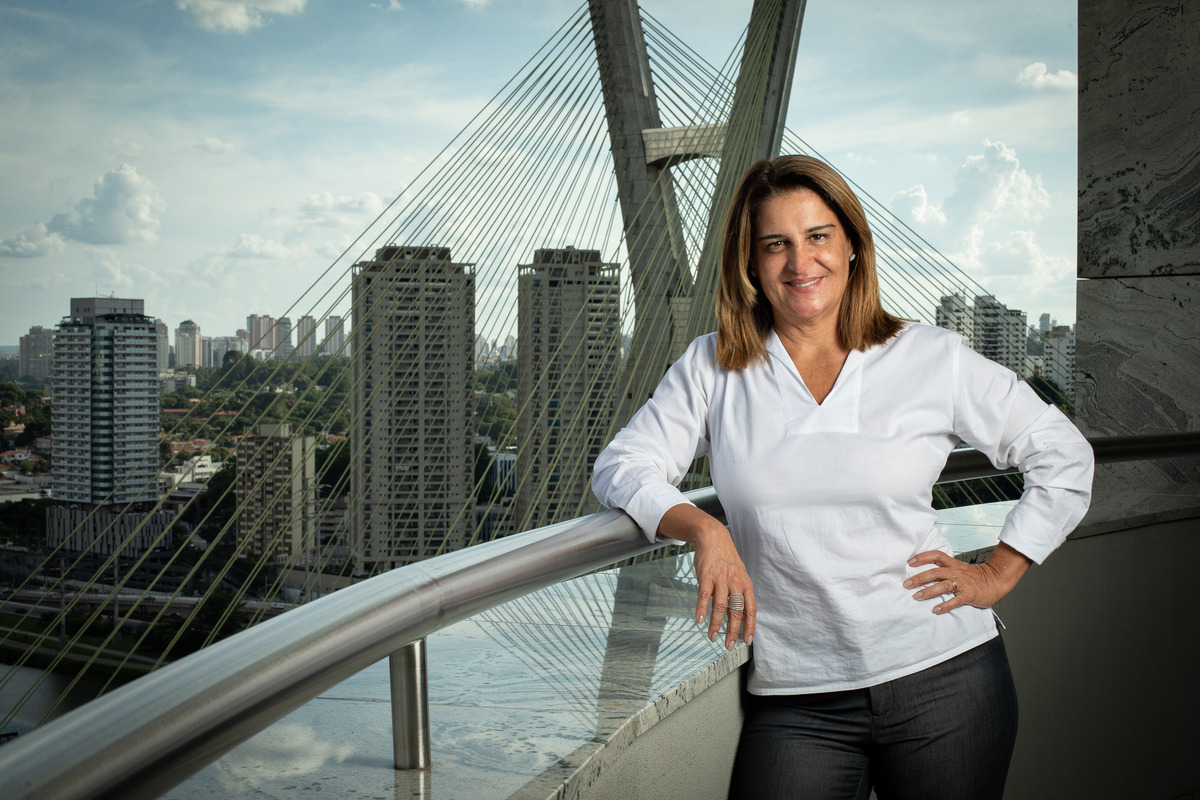Lucila del Grande é nomeada vice-presidente de RH da Bridgestone para as Américas