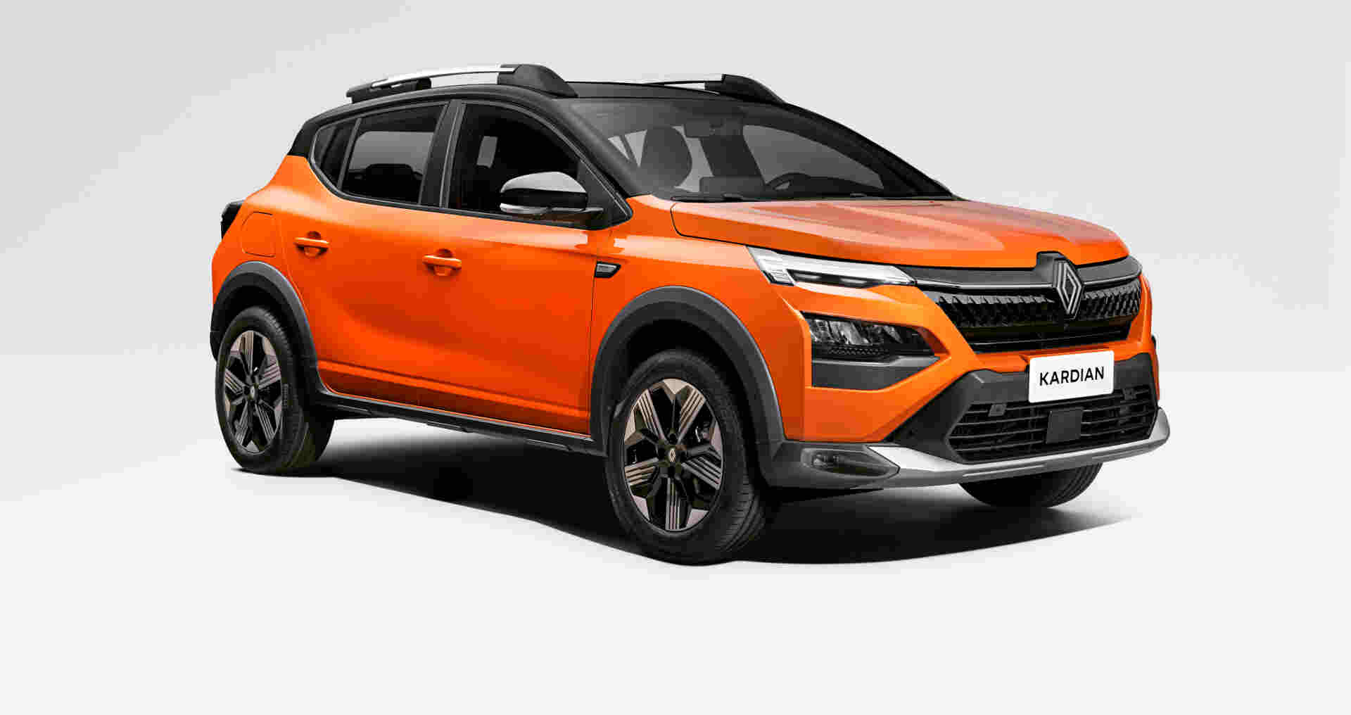 Novo Renault Kardian promete! Mas ele vai além de um Sandero Stepway high-tech?