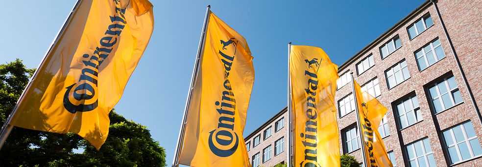 Continental vai demitir 7 mil trabalhadores no mundo até 2025