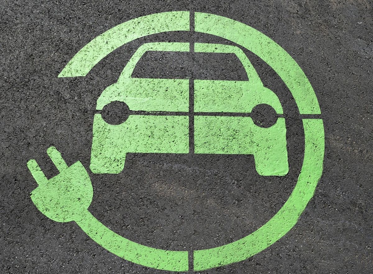 Subida dos carros elétricos é bolha, por enquanto