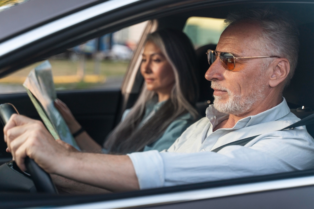 Idosos com mais de 70 anos pagam IPVA?