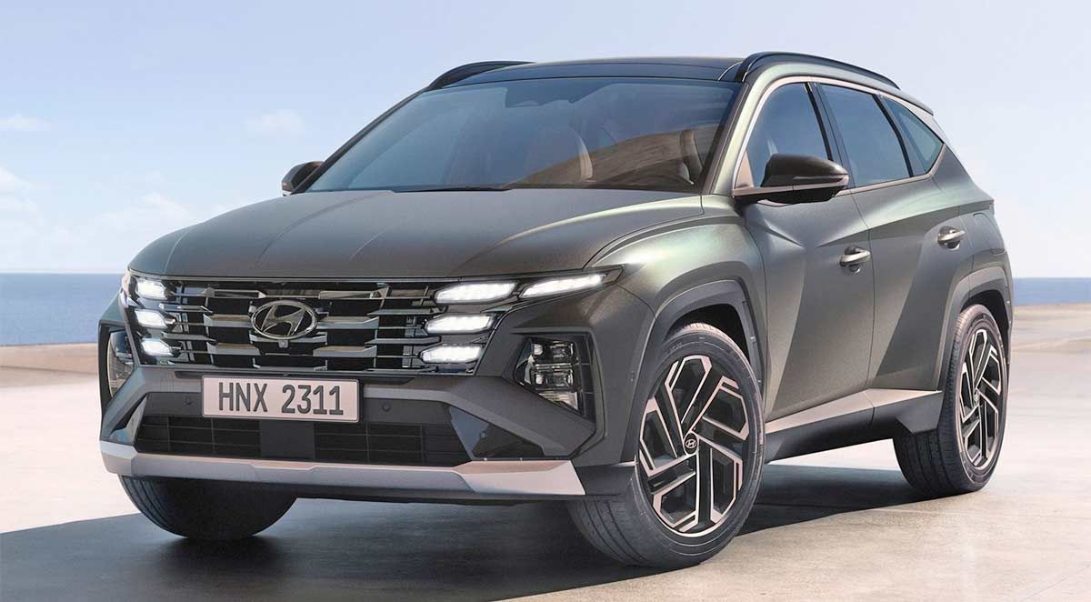 Hyundai abre caminho para assumir importação da marca no Brasil