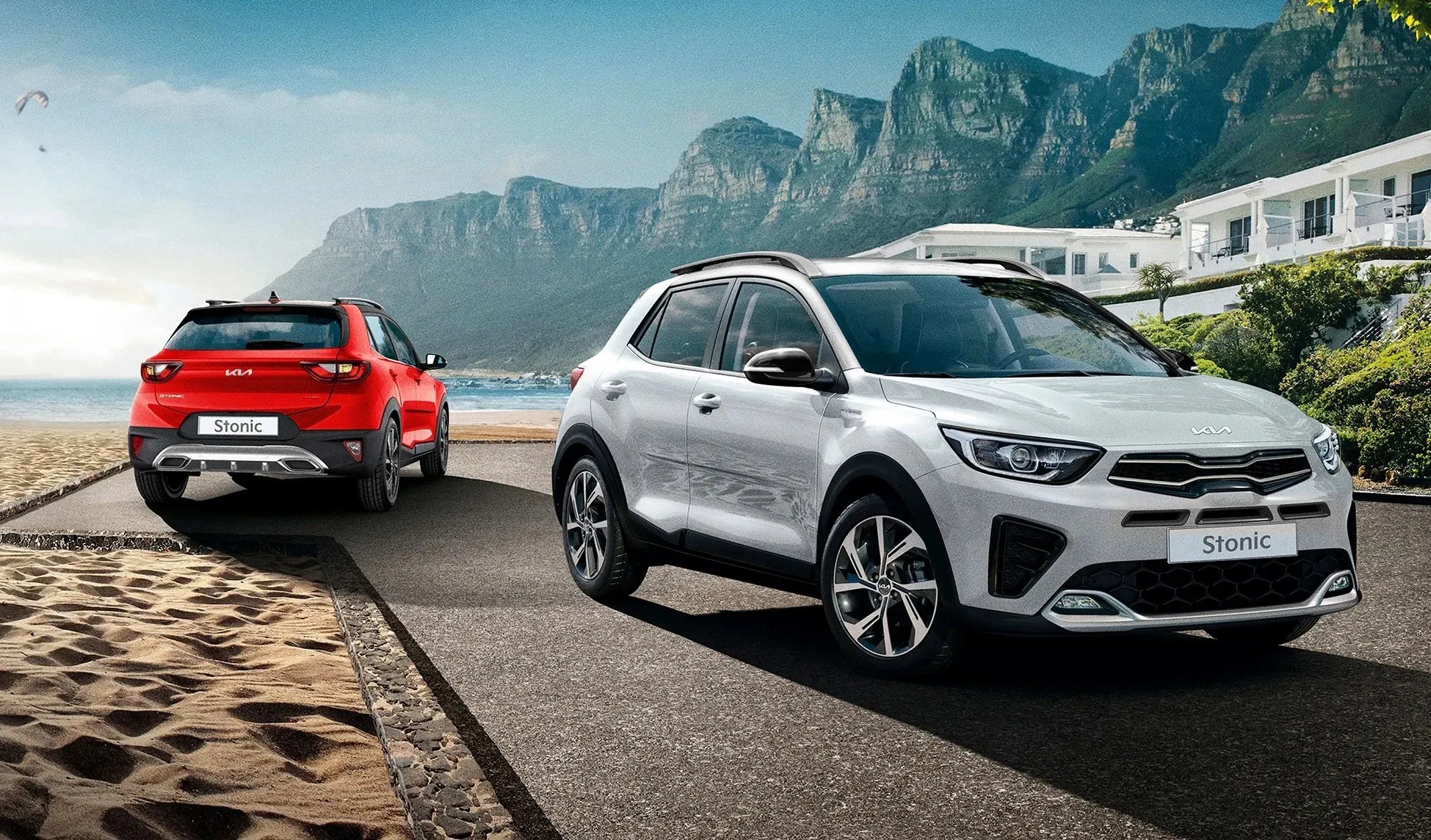 SUV híbrido Kia Stonic tem preço reduzido no Brasil; veja novo valor