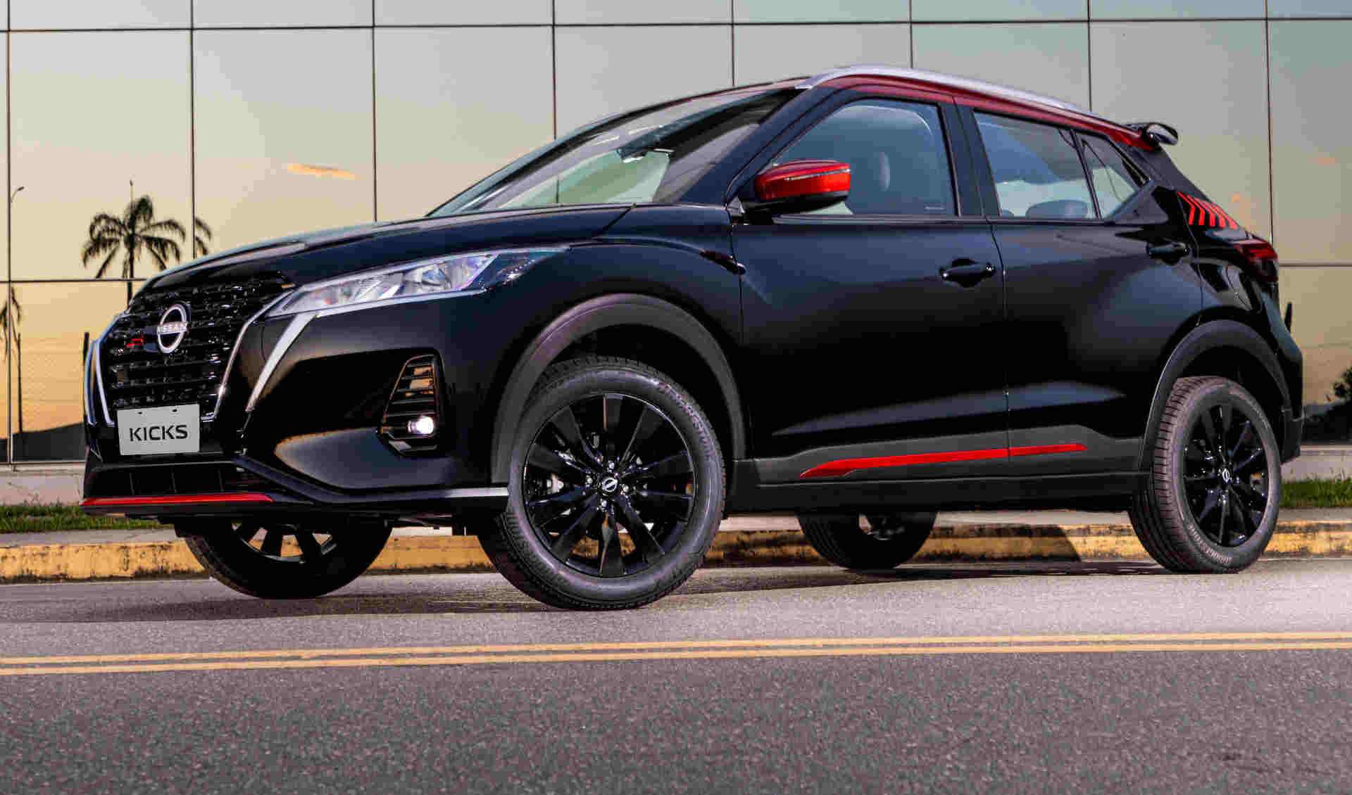 Atualizado, vale a pena comprar o Nissan Kicks XPlay 2024?