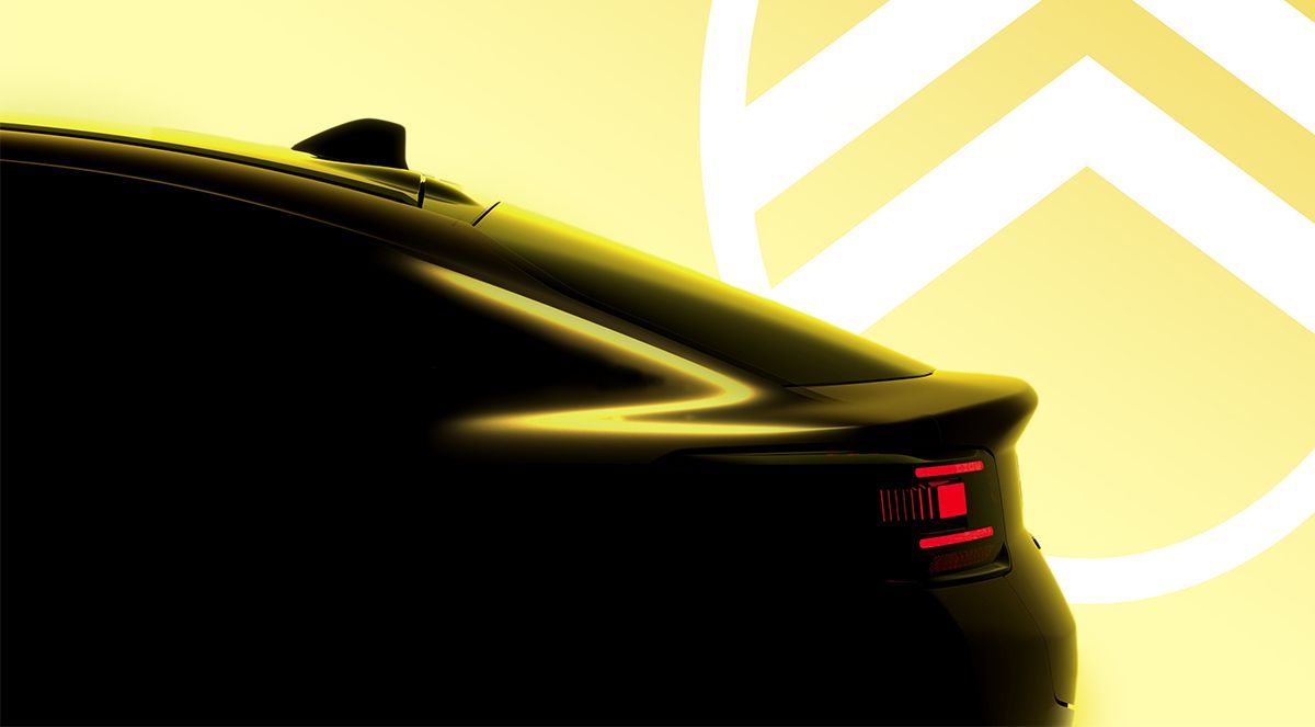 Citroën Basalt: marca confirma novo SUV Coupé; veja data de lançamento