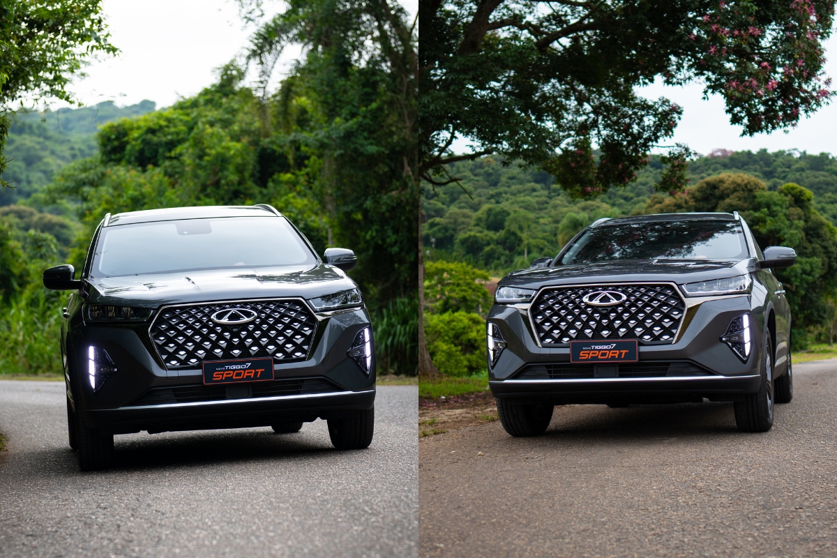 7 fatos que compram que o Caoa Chery Tiggo 7 Sport é um bom SUV