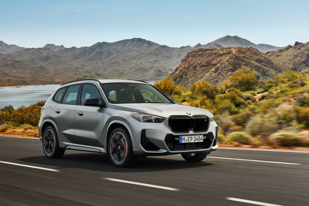 BMW lidera premiações internacionais: qual o segredo?