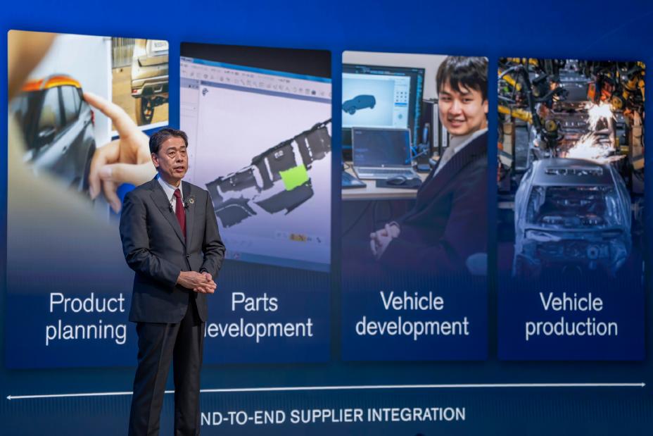 Nissan “esquece” da América Latina em plano estratégico global