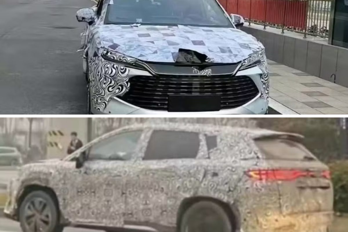 Próxima geração de SUV da BYD pode ter autonomia INVEJÁVEL (até 2.000 km)