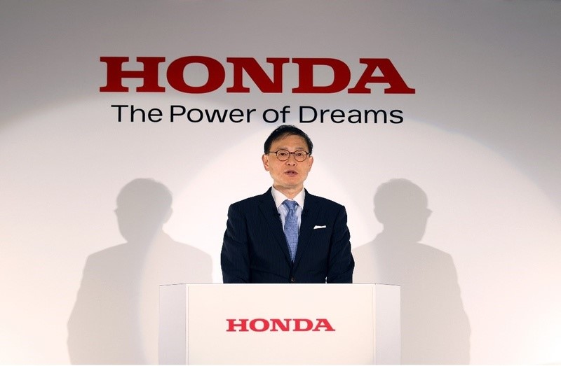 SUV compacto e híbrido flex no investimento de R$ 4,2 bilhões da Honda