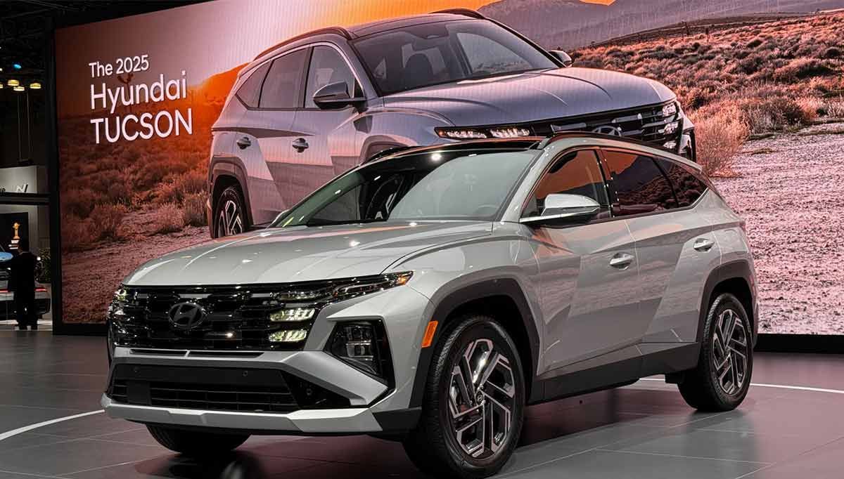 Kicks, Macan e Tucson: veja novidades exibidas em Nova York que virão ao Brasil