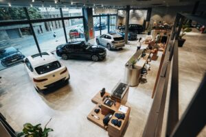 Autostar reinaugura concessionária BMW na Vila Olímpia