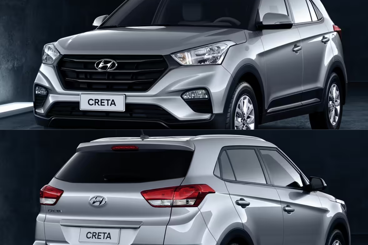 Nada de T-Cross ou Tracker: 5 razões para levar o SUV mais vendido do BR para casa