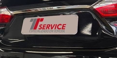 Com TService, Toyota mira clientes com carro fora da garantia