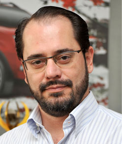 SUVs distorcem mercado brasileiro com carros mais caros