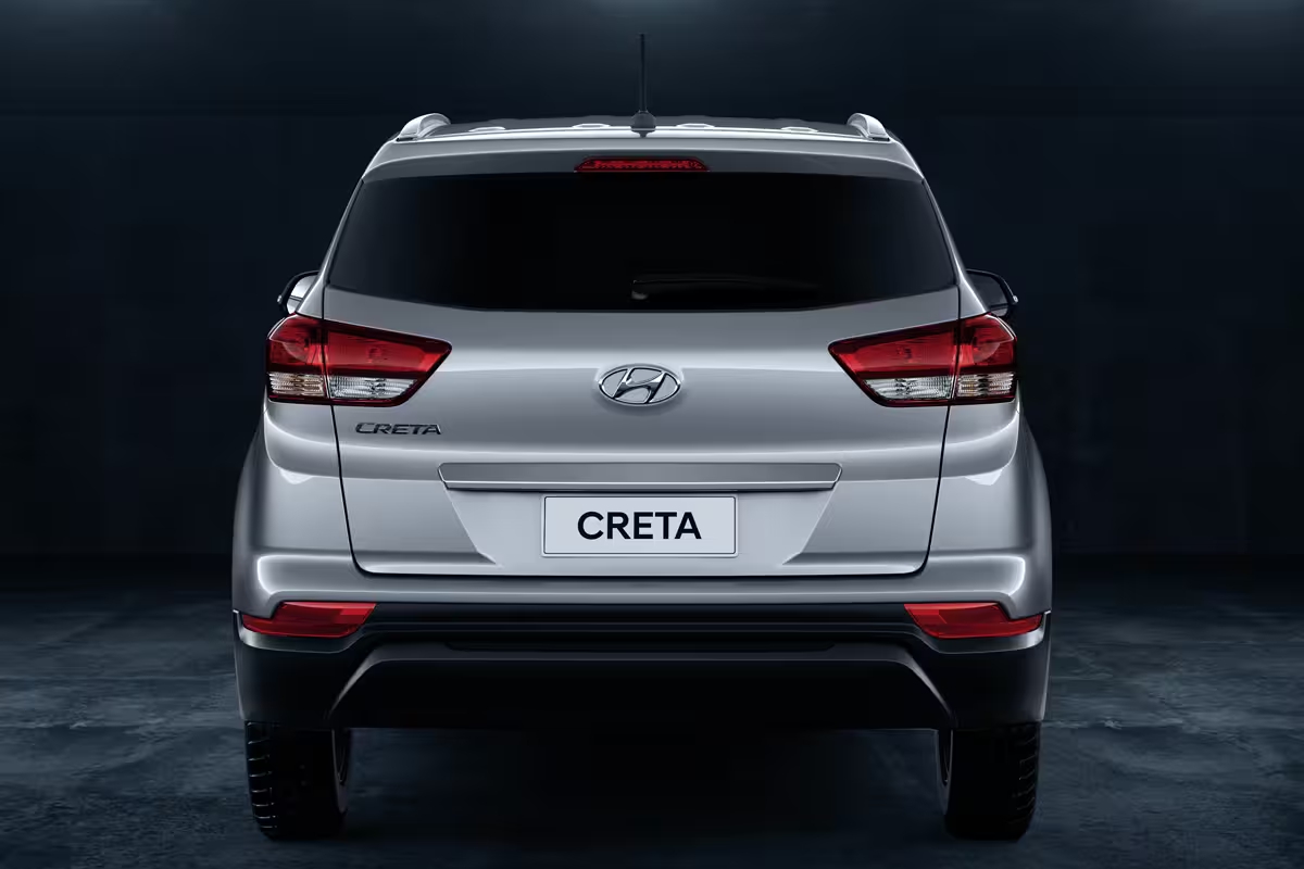 Hyudai Creta 2025: veja tudo o que a marca trouxe de novo no SUV – será que vira líder agora?