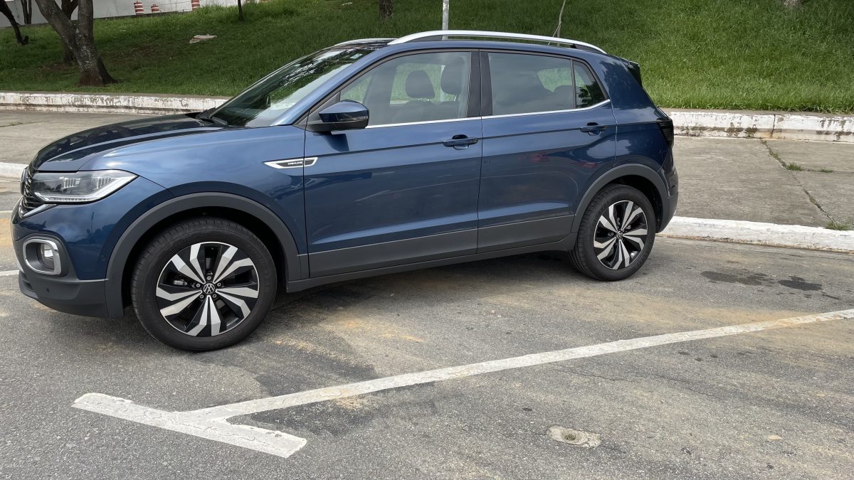5 fatos sobre o SUV mais vendido do Brasil que talvez você não saiba