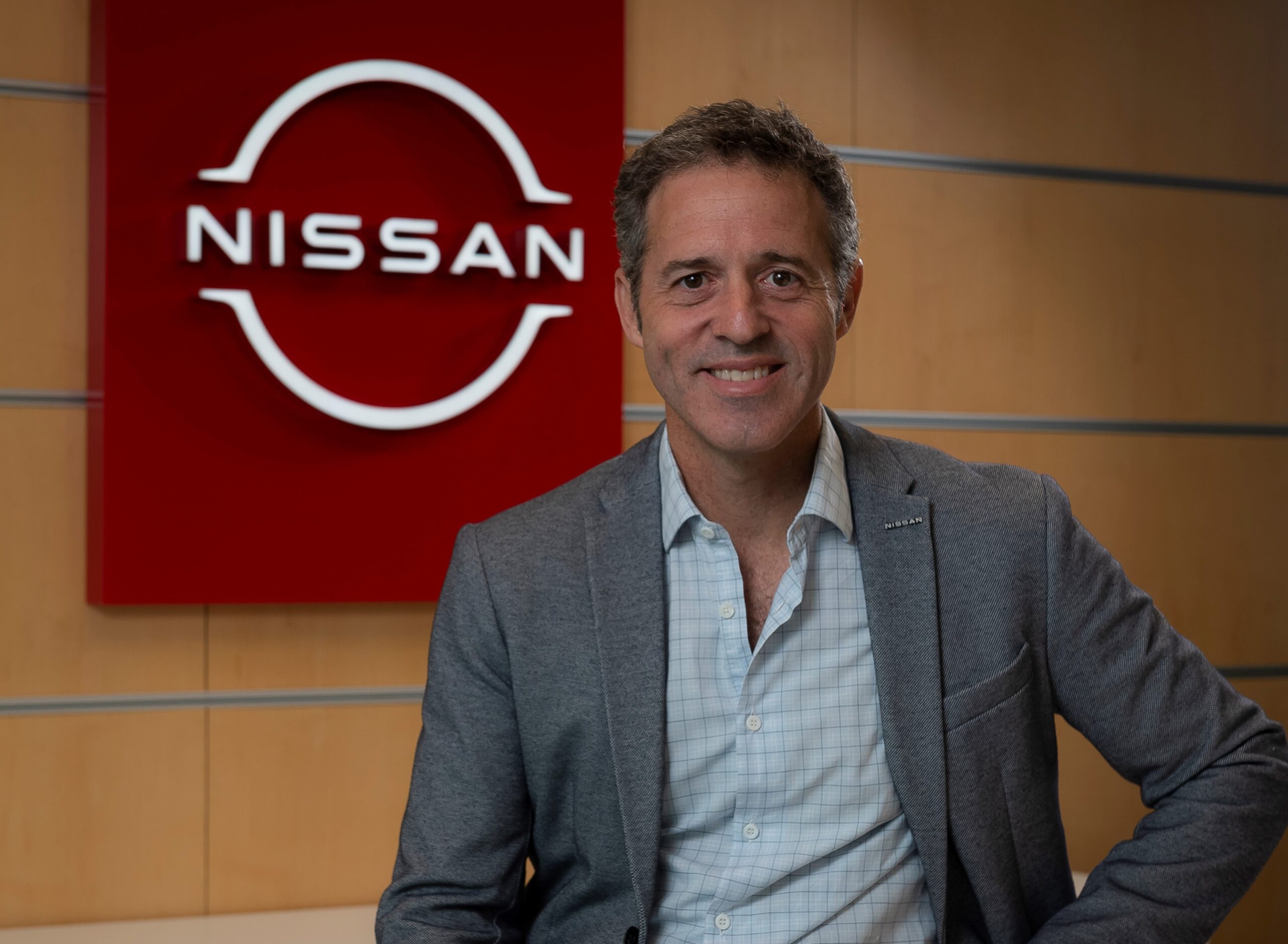 Em ano de preparação para receber novos modelos, Nissan quer crescer 15%