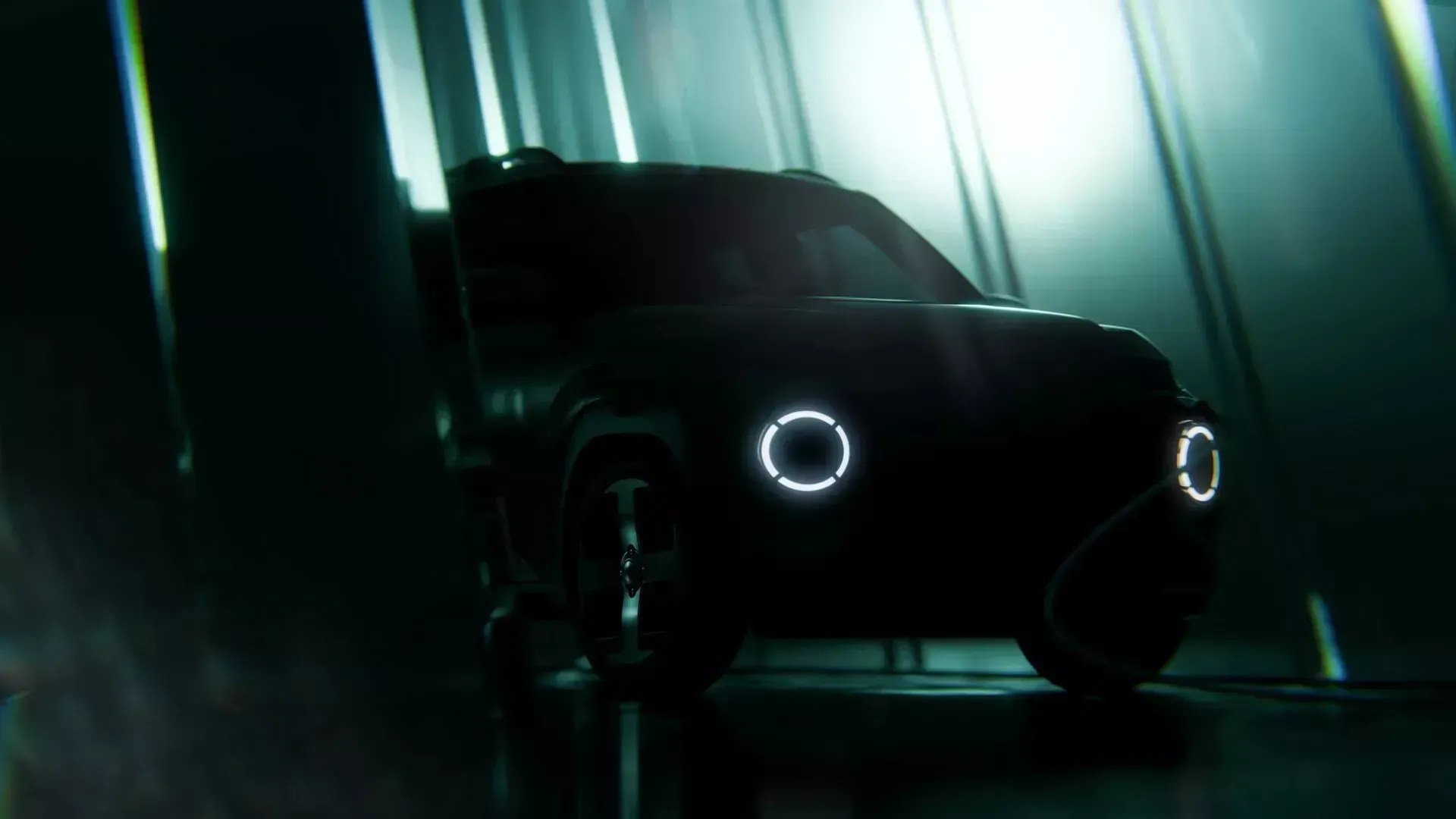Hyundai Inster será o novo elétrico barato da montadora na Europa