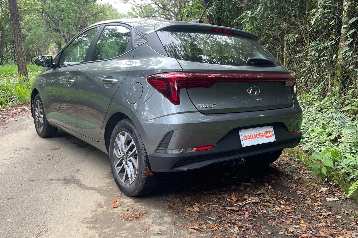 Hyundai HB20 é o carro usado mais vendido em plataforma de compra e venda: vale a compra?