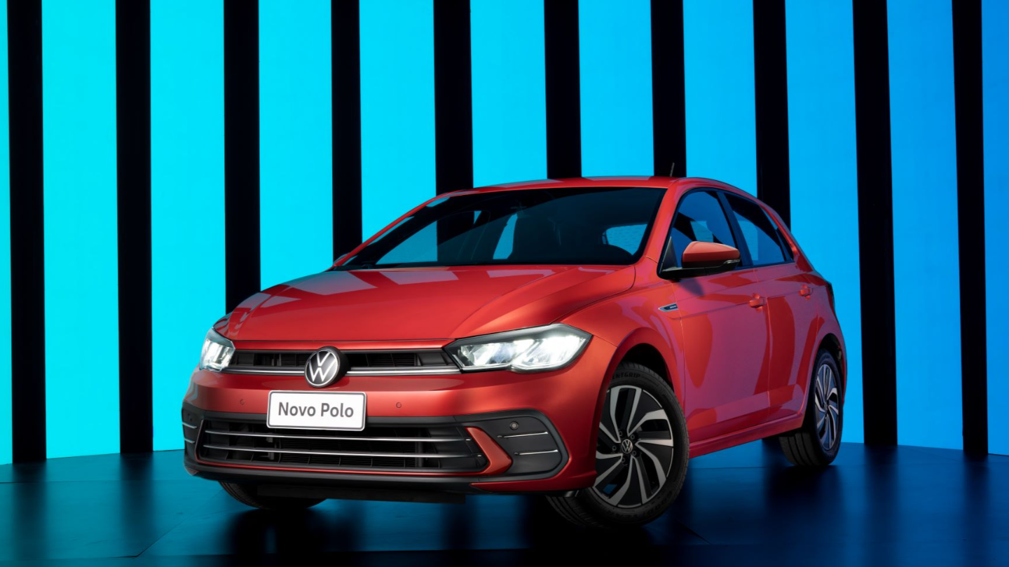 HB20, Polo e Onyx: veja o ranking dos carros mais vendidos em junho