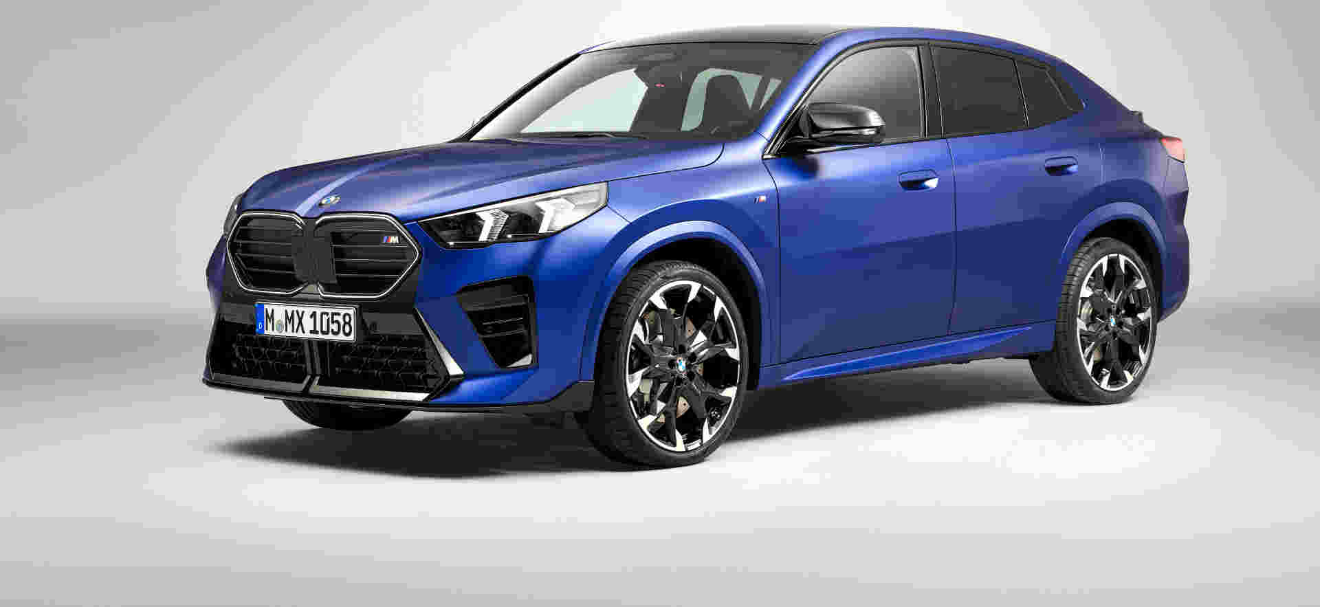 Impressões: BMW X2 ficou maior, mas manteve 2.0 turbo motor inalterado