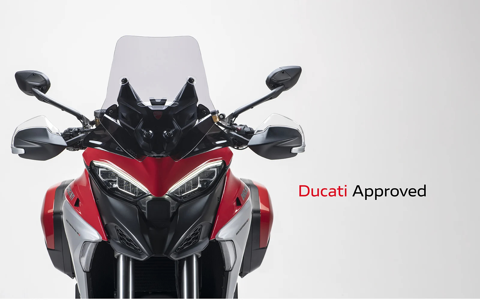 Ducati cria programa de garantia a motos usadas
