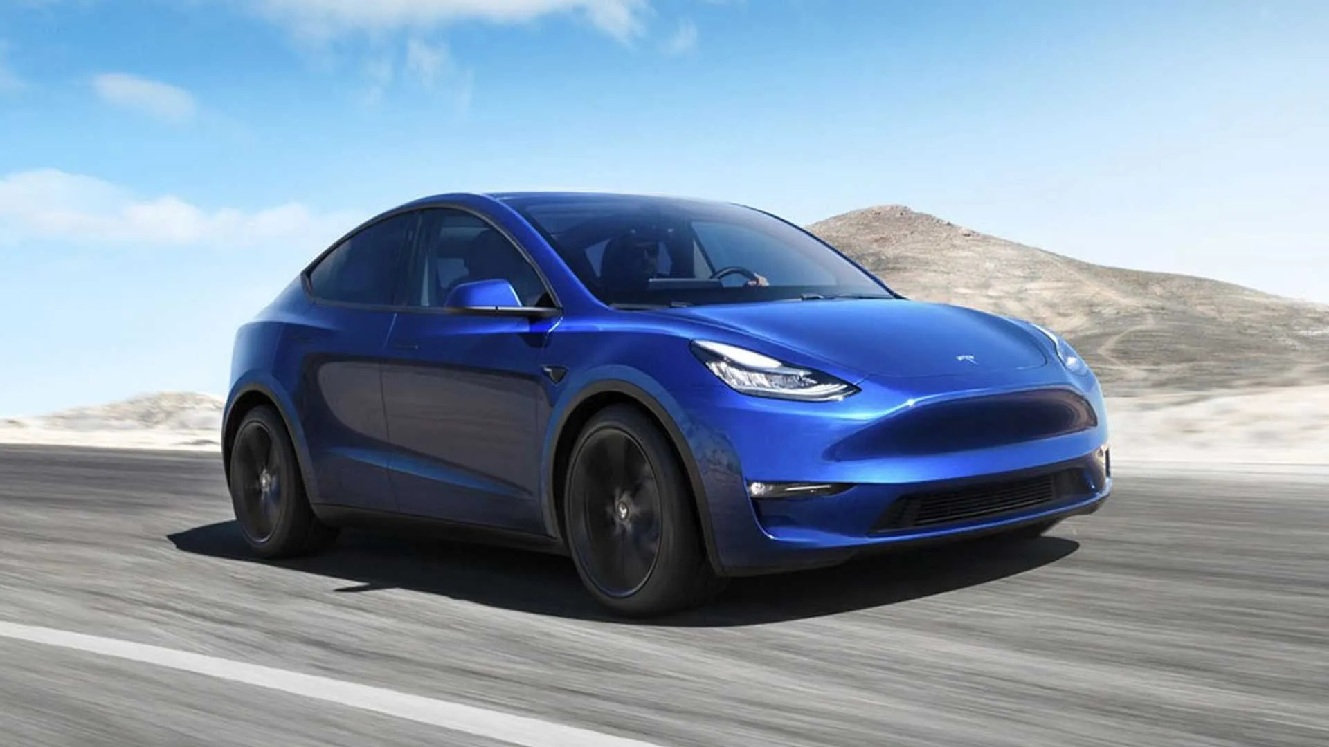 Tesla perdeu um terço de participação nos Estados Unidos em dois anos