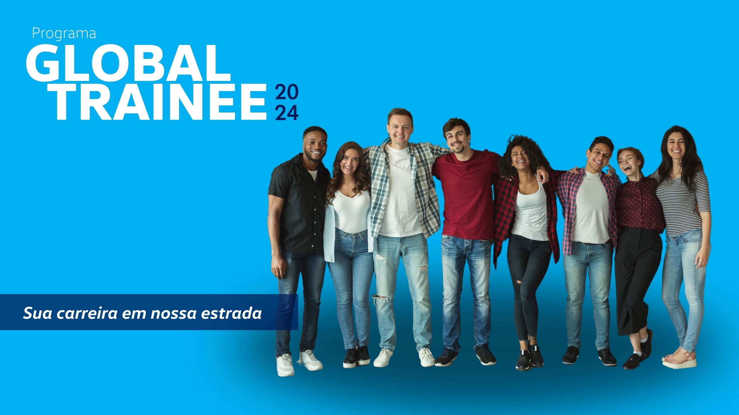 VWCO abre vagas para estágio