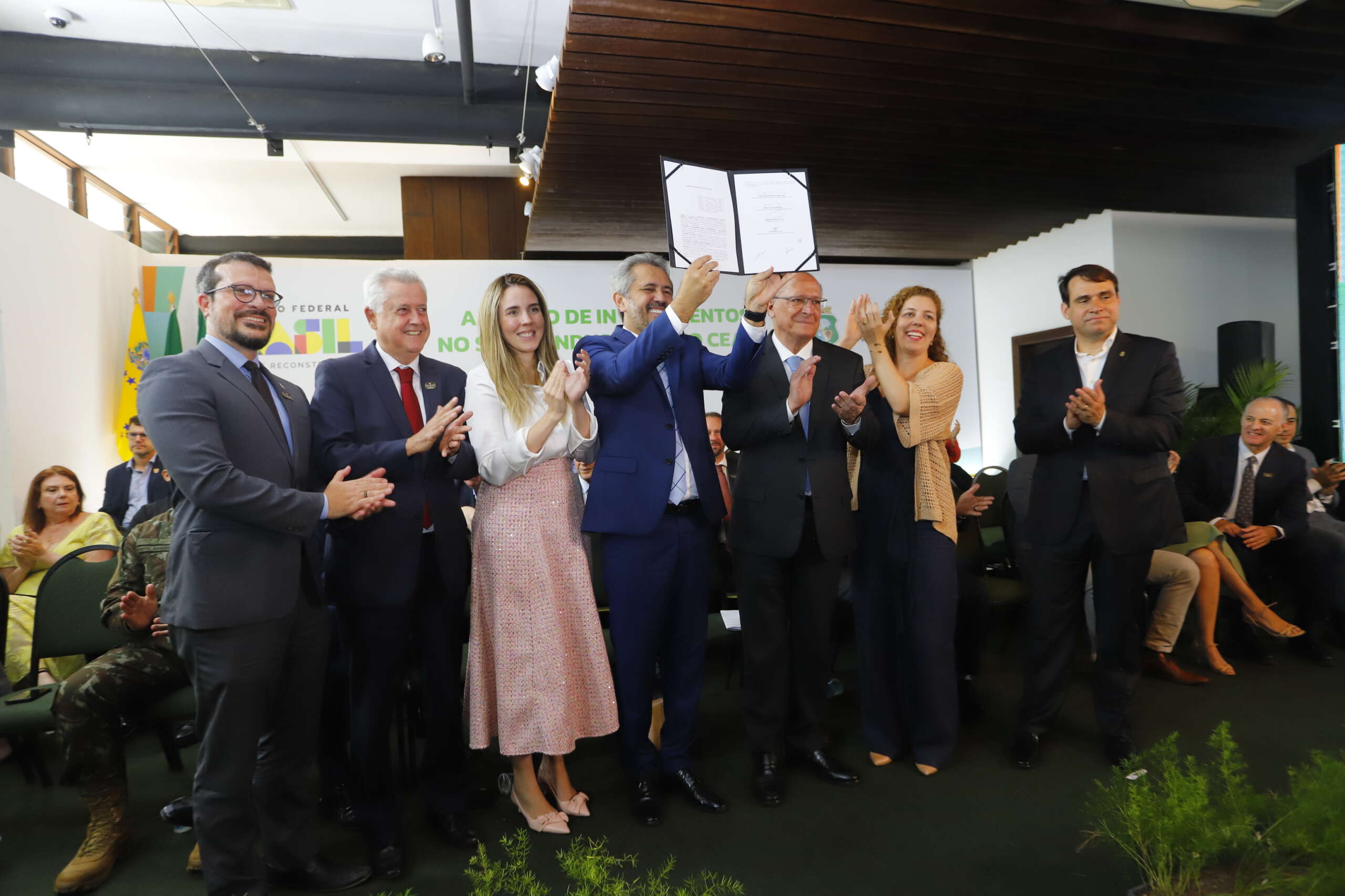 Fábrica da Troller renascerá como planta multimarca da Comexport