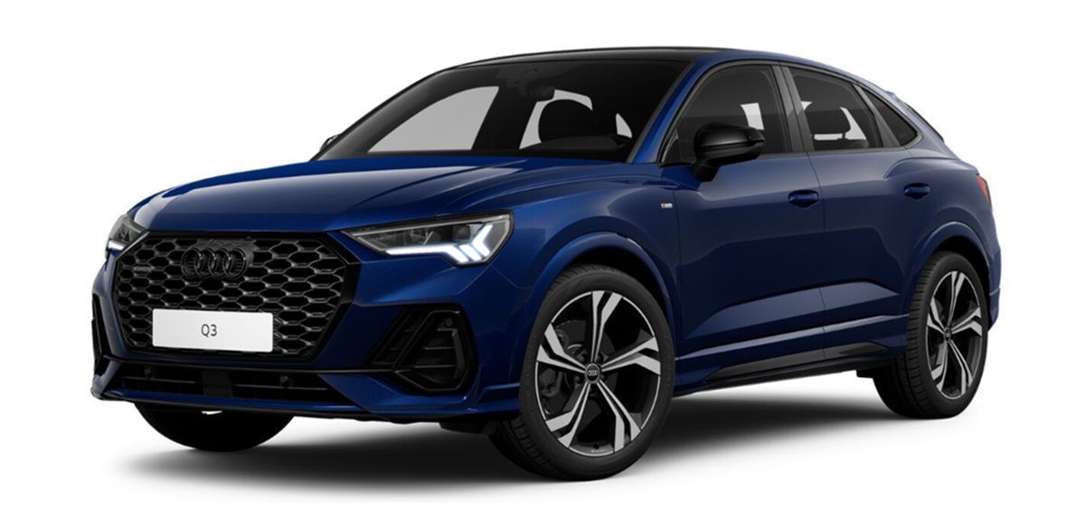 Audi Q3 ganha nova versão topo de linha: Performance Black Plus