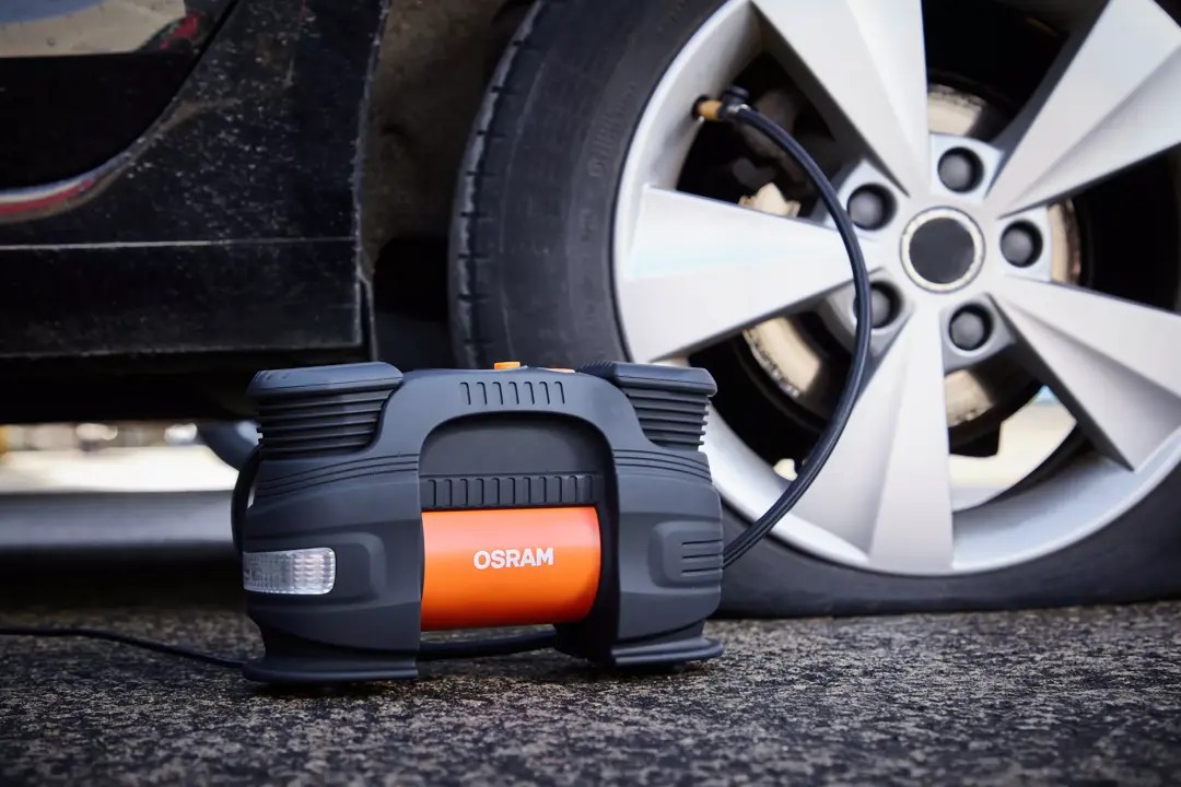 Osram amplia portfólio de acessórios automotivos
