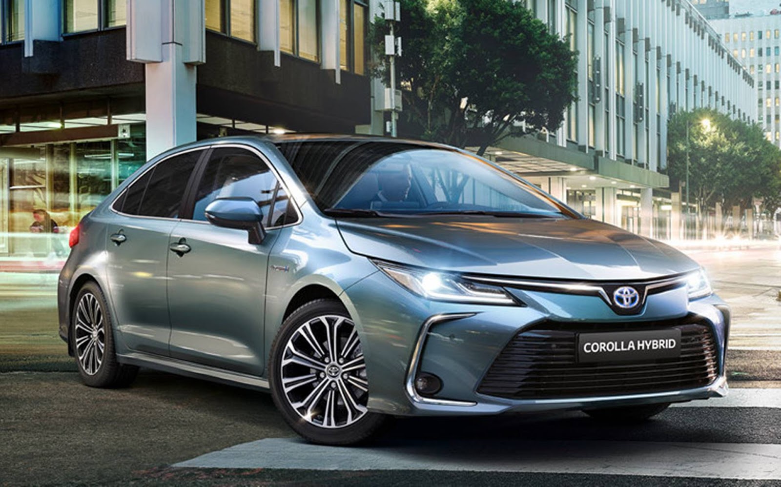 À espera de nova geração, Corolla tem vendas estagnadas há 3 anos