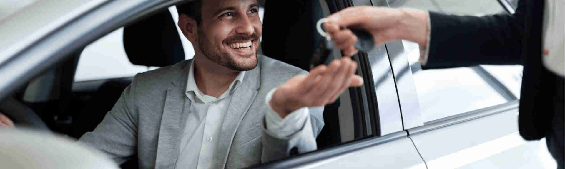 Estudo aponta preferências ao trocar de carro
