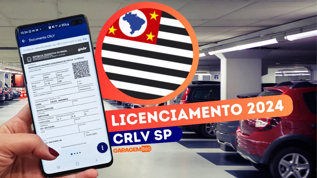 Motoristas em ALERTA: agosto é o PRAZO FINAL para licenciar automóveis 3 e 4