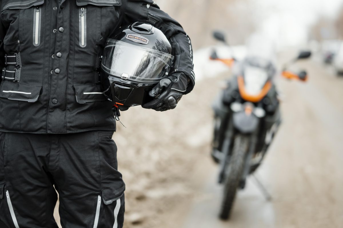 Nova lei prevê isentar motociclistas de pagar pedágio em estradas federais e estaduais