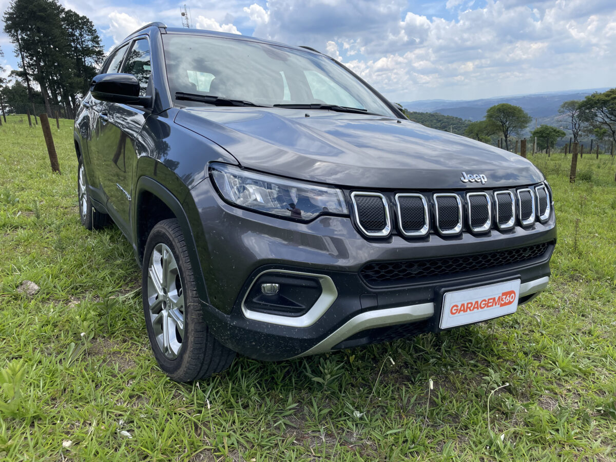 5 SUVs com a MENOR desvalorização de 2025