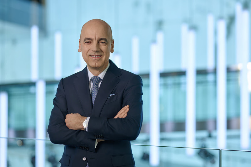 Nicolas Peter assume presidência do Conselho Fiscal da BMW AG