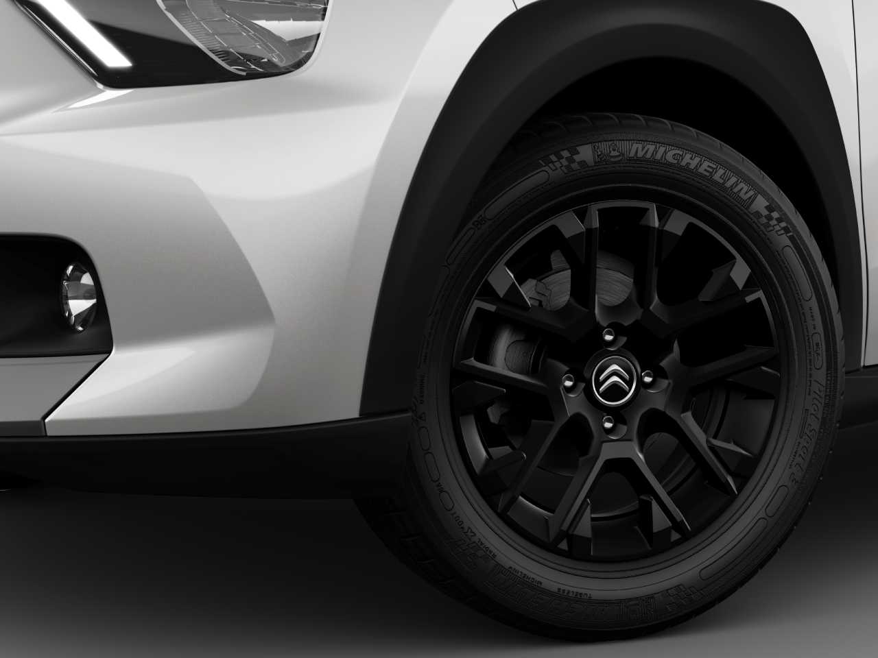SUV da Citroën supera vendas de Tiggo 7 e custa R$ 92.990