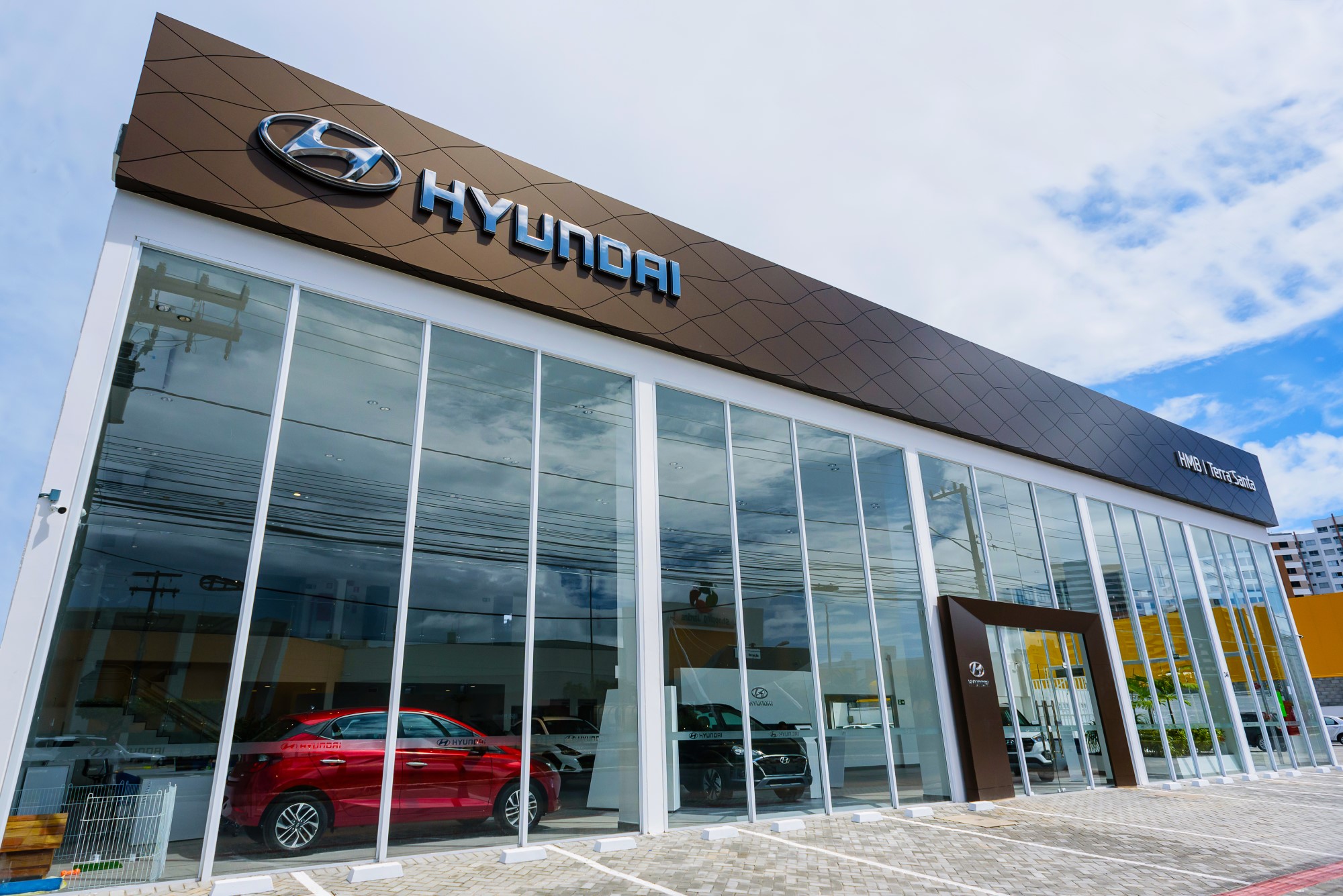 Hyundai passa a Toyota e assume 4º lugar em abril