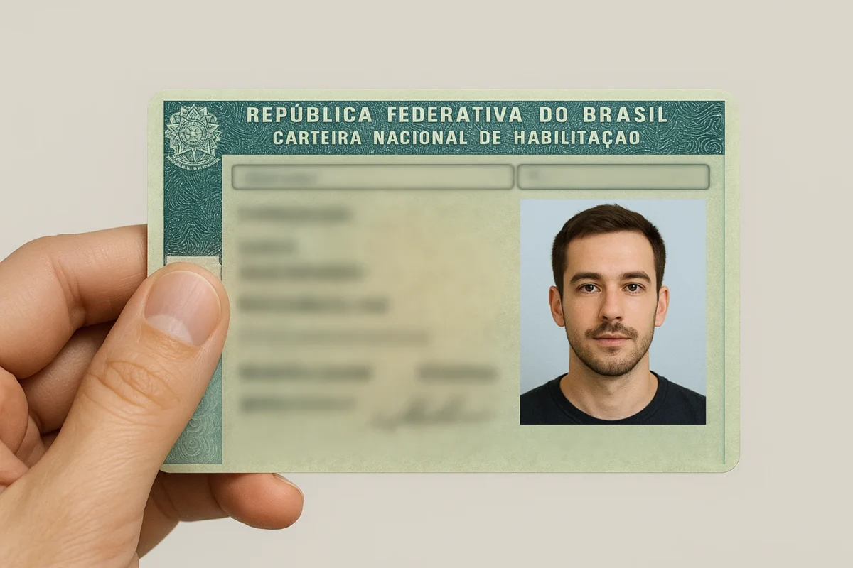 CNH gratuita para pessoas de baixa renda e estudantes da rede pública na Bahia – veja como participar