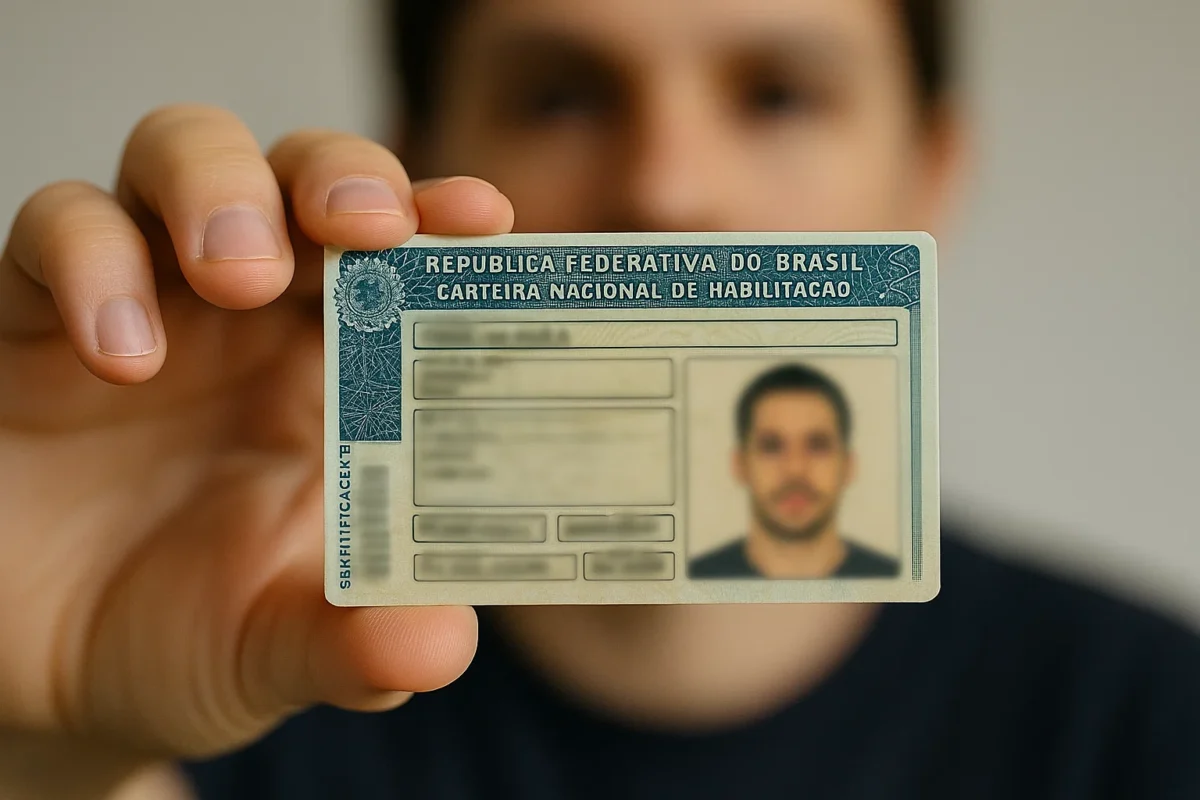 Preço para renovar a CNH fica mais caro em 2025, principalmente para idosos