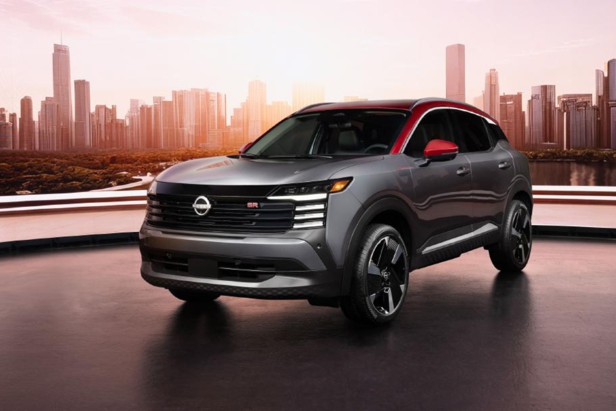 Dupla embreagem banhada a óleo. O calcanhar de Aquiles do Novo Nissan Kicks